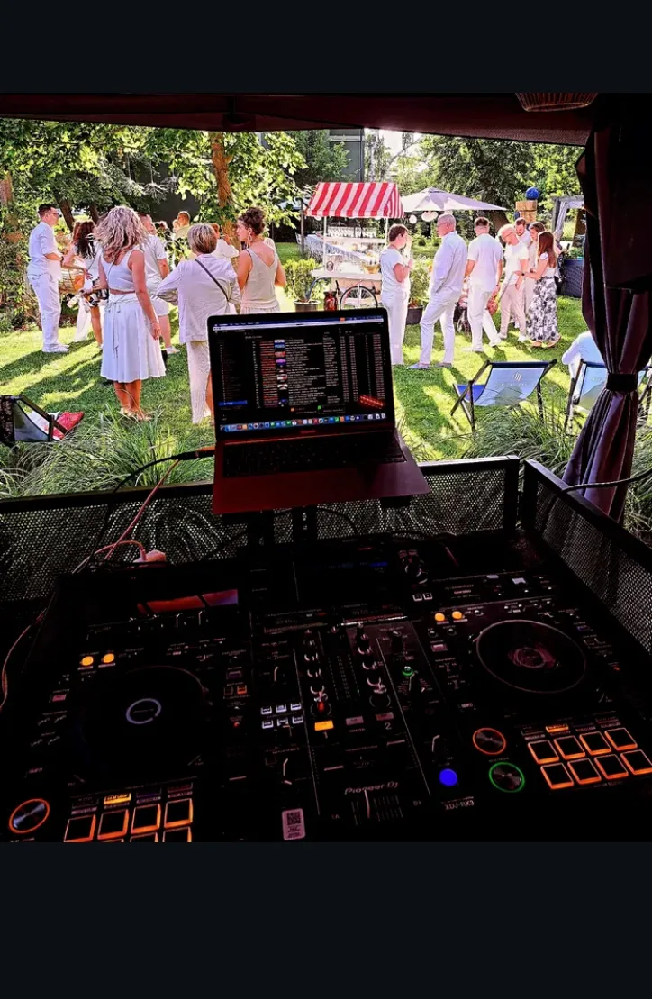 DJ Set — DJ Jozi