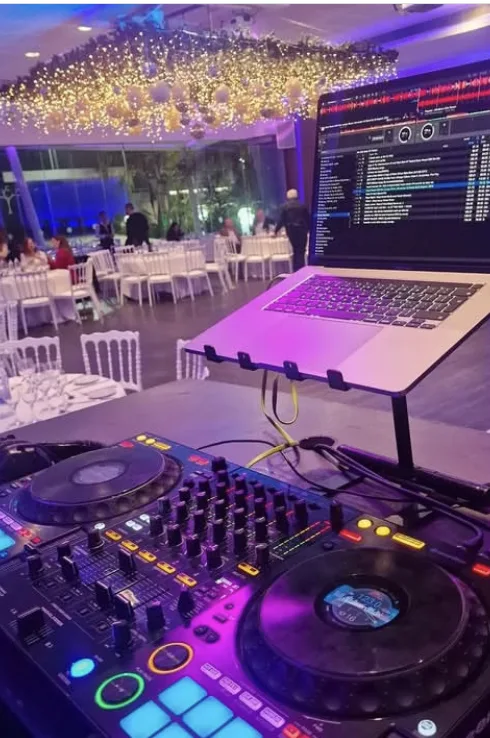 Poroke — DJ Jozi